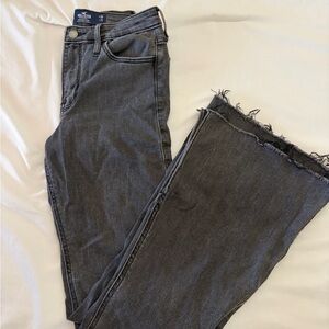 Hollister Women's HIGH RISE FLARE
